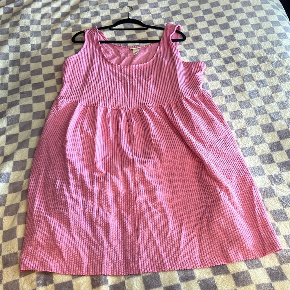 Target AVA&VIV Women’s Dress size 2X NWOT